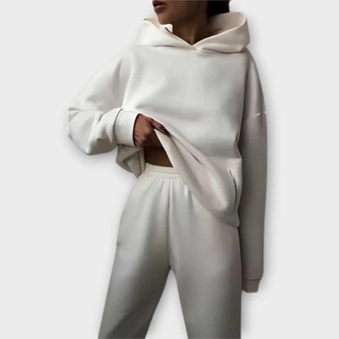 Cozy Jogging Suit