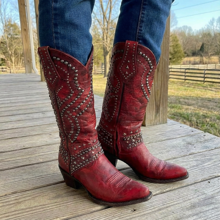 Riloh | Orthopedic Boots