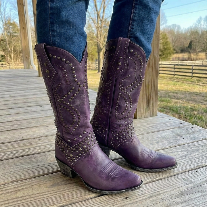 Riloh | Orthopedic Boots