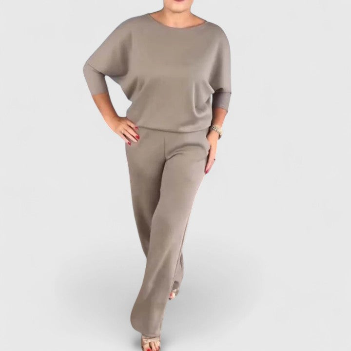 Maebrie | Elegant Three-Piece Set